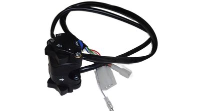 Blinkerschalter Lichtschalter Lenkerschalter switch passt an Ktm Exc 98-15 Lc4