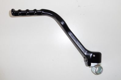 Kickstarter Kickstarthebel kick starter passt an Ktm Exc 500 Exc-f 350 12-16 sw