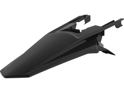 Schutzblech hinten Kotflügel Heck rear fender passt an Ktm Sx 85 18-23 Mc sw