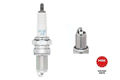 Ngk DPR9EA-9 5329 Zündkerze spark plug passt an Honda passt an Kawasaki Klr Dr