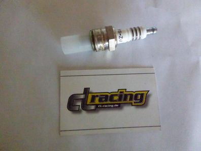 Z?ndkerze Denso W31FS-ZU spark plug passt an Toyota