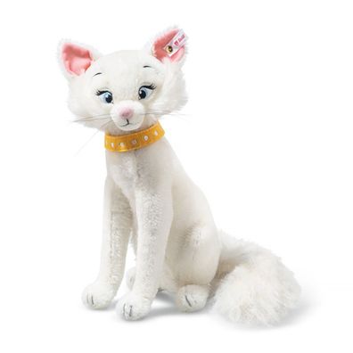 Steiff Disney Aristocat Duchesse 33cm 356155 gegliedert limitiert