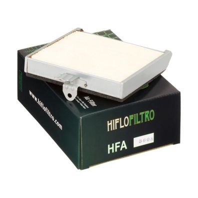 Hiflo HFA3608 Luftfilter airfilter passt an Suzuki Ls 650 F Savage P Hochlenker