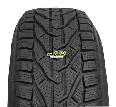 4x Riken Snow 3PMSF 195/55R16 87T Reifen Winter PKW