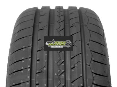 4x Debica Presto UHP 2 FP XL 235/45R18 98Y Reifen Sommer PKW