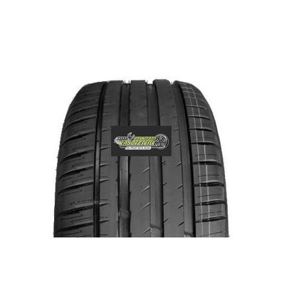 2x Michelin Pilot Sport EV Acoustic XL 245/45R20 103V Reifen Sommer PKW