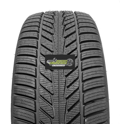 2x Hankook Winter I*CEPT ION (IW01) XL M+S 3PMSF 235/45R18 98V Reifen Winter PKW