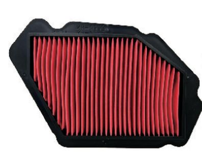 Emgo Luftfilter airfilter passt an Kawasaki H2 Sx Ninja 1000 18-22