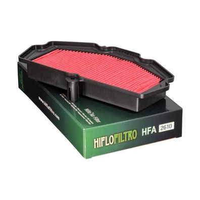 Hiflo HFA2610 Luftfilter airfilter passt an Kawasaki Kle Ninja Vulcano Z 2024