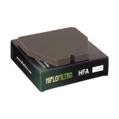 Hiflo HFA1210 Luftfilter airfilter passt an Honda Cb 250 N 78-81 Nd 400 N T 450