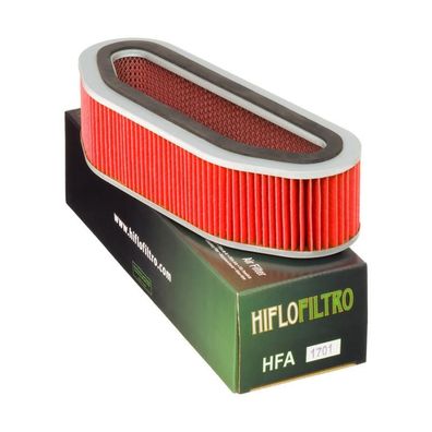Hiflo HFA1701 Luftfilter airfilter passt an Honda Cb 750 69-78 Supersport 76-78