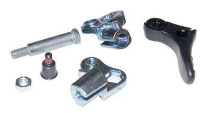 Dekohebel 167 Magura Chokehebel mit Tr?ger decompression hot start lever kit