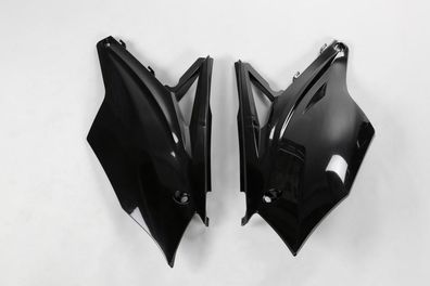 Seitenverkleidung Abdeckung side panels passt an Kawasaki Kxf 250 17-20 450 sw