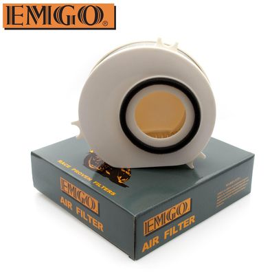 Emgo Luftfilter airfilter passt an Yamaha Xvs 1100 Drag Star 99-09