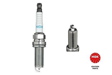 Ngk LKAR8AI-9 6706 Zündkerze spark plug passt an Husaberg passt an Husqvarna