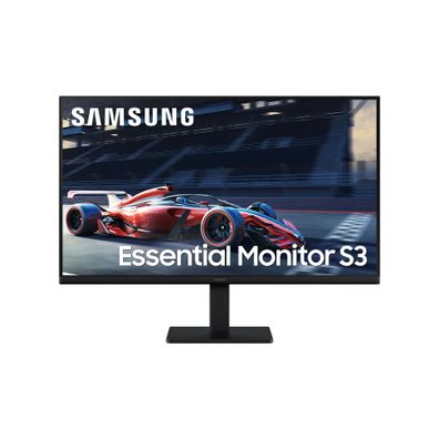 Samsung S27D300GAU - S30GD Series - LED-Monitor - 68.6 cm (27")