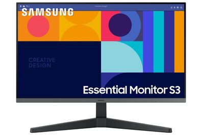 Samsung S27C330GAU - S33GC Series - LED-Monitor - 68.6 cm (27")