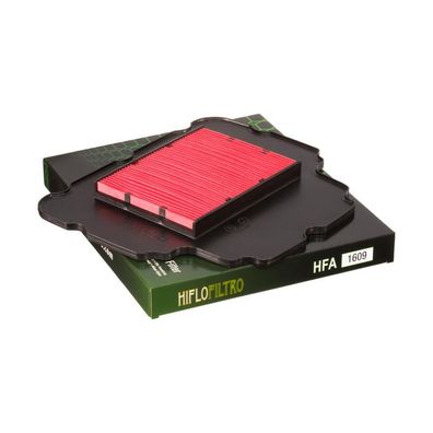 Hiflo HFA1609 Luftfilter airfilter passt an Honda Nt 650 V Deauville 98-01 Cbs