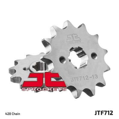 Ritzel 13 Z?hne sprocket passt an Aprilia Rs 125 17-21 passt an Z?ndapp Zxa Zxe