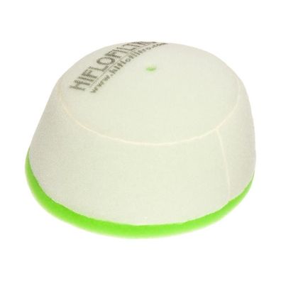 Hiflo HFF3015 Luftfilter airfilter passt an Suzuki Dr-z 400 00-04 E Smu Sm S