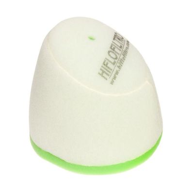 Hiflo HFF2012 Luftfilter airfilter passt an Kawasaki Kx 80 91-96 85 01-24 112