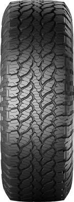 2x General Tire Grabber AT3 3PMSF FR M+S 215/80R15 112/109SS Reifen Ganzjahresreifen