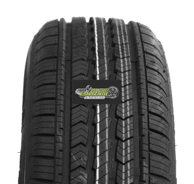 2x Torque TQ HT701 235/60R16 100H Reifen Sommer Offroad