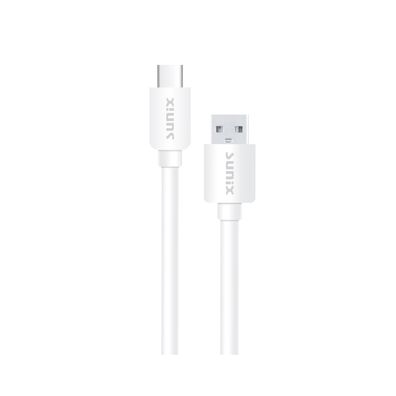 1,2m USB Typ C / iOS iPhone / Micro-USB Ladekabel Datenkabel Kabel Ladeg