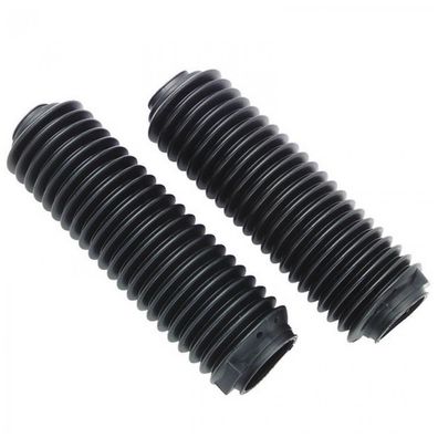 Faltenbalg Faltenb?lge Gabelschutz passt an Yamaha Xtz 660 750 Tenere