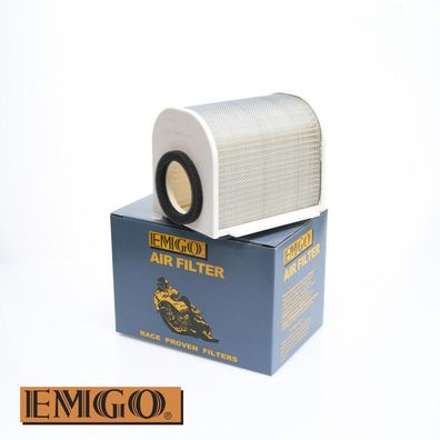 Emgo Luftfilter airfilter passt an Yamaha Xjr 1200 1300 95-06