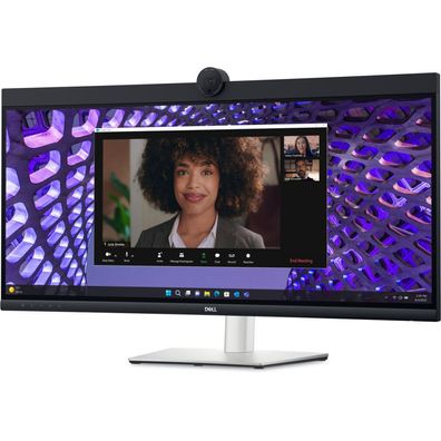 Dell Monitor P3424WEB (DELL-P3424WEB)