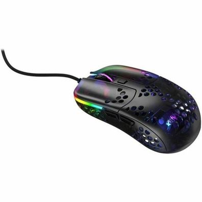 Xtrfy MZ1 RGB (schwarz)