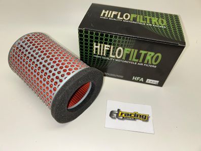 Hiflo HFA1402 Luftfilter airfilter passt an Honda Cb 400 450 Cx 500 Gl 500