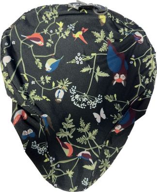 Satteldecke Wanderlust 27 Cm Tief Grün