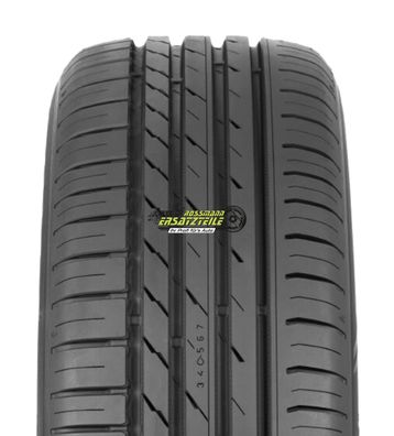 4x Nokian Wetproof 1 XL 185/60R15 88H Reifen Sommer PKW