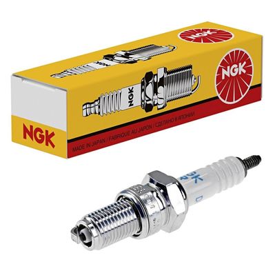 Ngk DR7ES 3123 Zündkerze passt an Honda Cb 500 K Four 71-77 450 T Hawk Xr 200