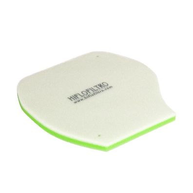 Hiflo HFF4026 Luftfilter airfilter passt an Yamaha Yfm 550 Fwa Grizzly 09-16 700
