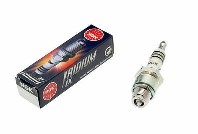 Ngk BR9ECMIX 2707 Zündkerze spark plug passt an Aprilia Rs 250 Rr 125 Mc 85 Nsr