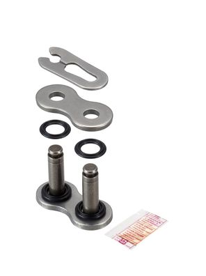 Did 525 VX3 Clipschloss Kettenschloss chain lock Motorrad