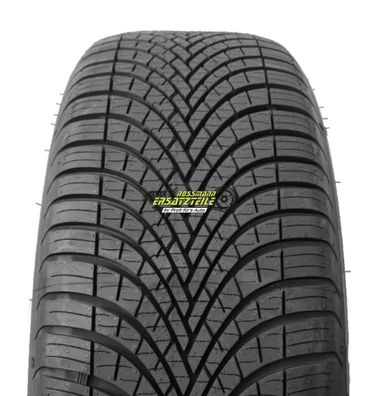 4x Dunlop ALL Season 2 MFS XL M+S 3PMSF 225/45R17 94W Reifen Ganzjahresreifen PKW