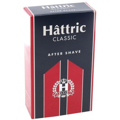Hâttric Classic After Sahve 100 ml