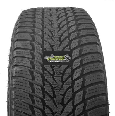 2x Nokian Snowproof 1 XL M+S 3PMSF 235/45R19 99V Reifen Winter PKW