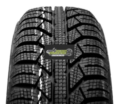 4x Semperit Master-Grip 2 3PMSF M+S 205/65R15 94T Reifen Winter PKW