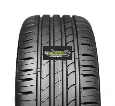 2x Kumho Ecsta HS51 225/60R15 96 (Z)W Reifen Sommerreifen PKW