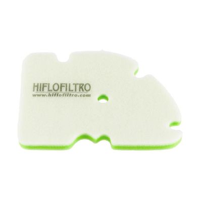 Hiflo HFA5203DS Luftfilter airfilter passt an Vespa Gts 125 10-16 Satelis Mp3 X8