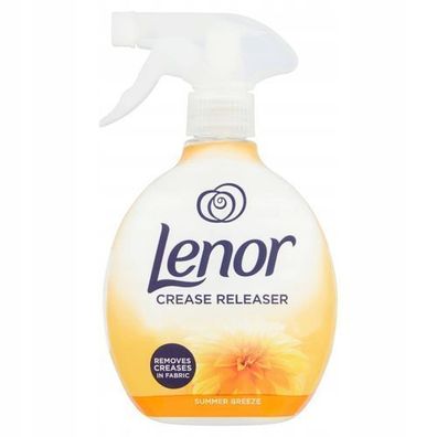 Lenor Faltenentferner Sommernote Spray 500 ml