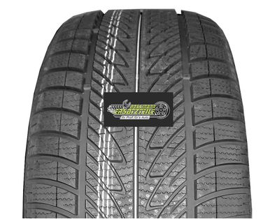 2x Goodyear Ultra Grip 8 Performance * MO XL 3PMSF M+S 245/45R18 100V Reifen Winter