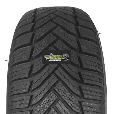 2x Michelin Alpin 6 XL 3PMSF M+S 215/45R17 91V Reifen Winter PKW