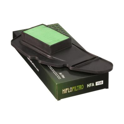 Hiflo HFA1120 Luftfilter airfilter passt an Honda Pcx 125 150 12-18 Sh 125 14-20