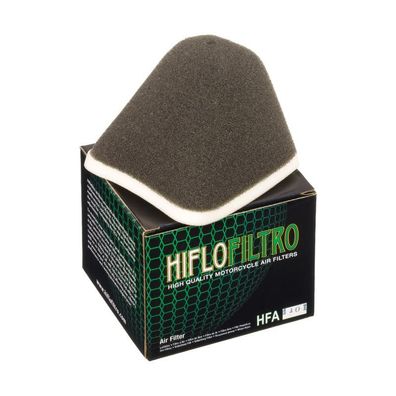 Hiflo HFA4101 Luftfilter airfilter passt an Yamaha Dt 125 R 91-96 Rh Re X Rn Re